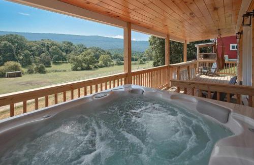 Lookout Valley Neighborhood Association Casa | The Honeycomb House