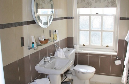 Rye Cama Y Desayuno | The Hope Anchor