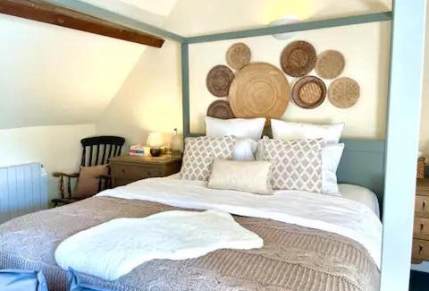 Cirencester Apartamento | The Hopps - New, Stylish Loft
