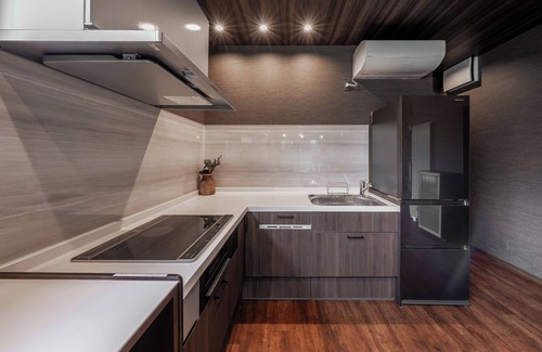 Obihiro Casa | THE HORIZON RESIDENCE