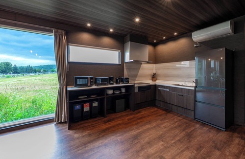 Obihiro Casa | THE HORIZON RESIDENCE