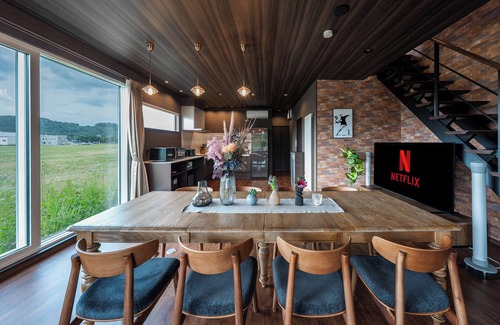 Obihiro Casa | THE HORIZON RESIDENCE