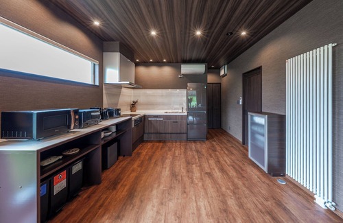 Obihiro Casa | THE HORIZON RESIDENCE