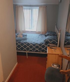 Swaffham Casa | The Horse and Groom Guest House