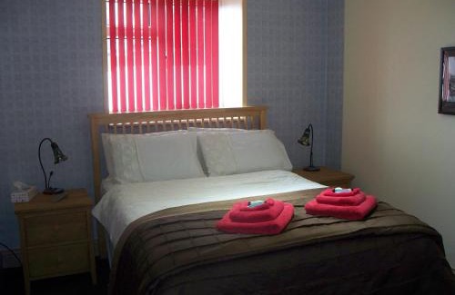 Filton Cama Y Desayuno | The Horseshoe