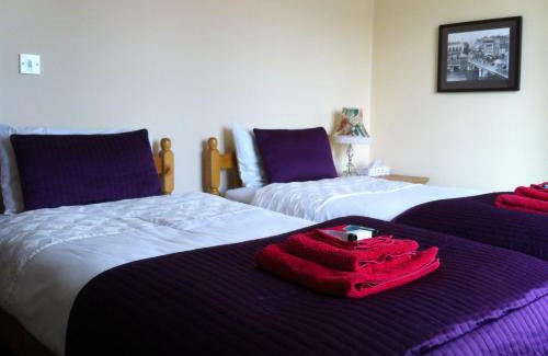 Filton Cama Y Desayuno | The Horseshoe