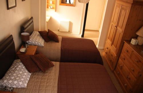 Rhayader Casa | The Horseshoe Guesthouse