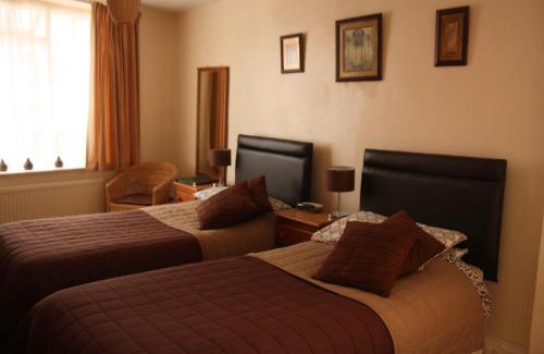 Rhayader Casa | The Horseshoe Guesthouse