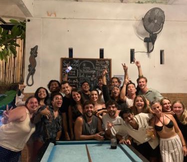 Berawa Hostal | The Hostel Canggu