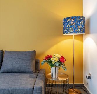 Petralona Apartamento | The HostMaster Sunlight Charm