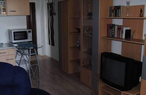 Nord Apartamento | La alternativa del hotel