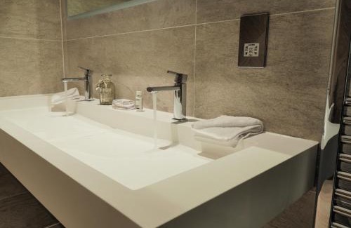 Wesham Hotel | The Hotel at Mill Farm