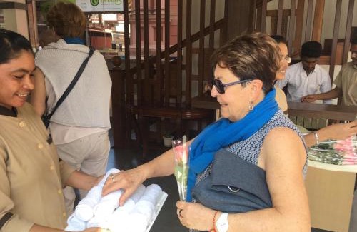 Kannur Hotel | The Hotel Canoe