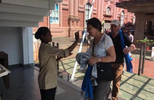 Kannur Hotel | The Hotel Canoe