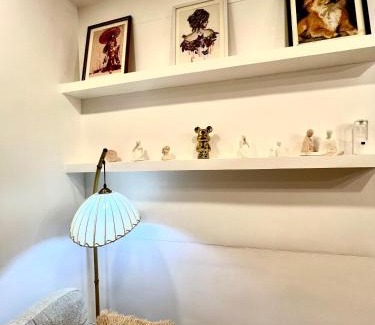 Makati Apartamento | The Hotel Residences at Novotel Suites- Near Rockwell in Makati