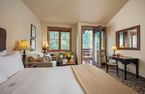 Telluride Hotel | The Hotel Telluride