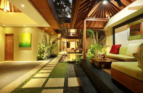 Petitenget Villa | The Hotman Paris II Seminyak