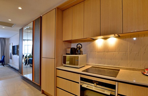 Houghton Estate Hotel | The Houghton Hotel, Spa, Wellness & Golf