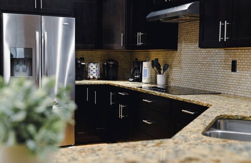 Milltown Casa | La casa en Cedar Grove