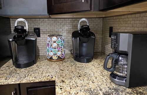 Milltown Casa | La casa en Cedar Grove