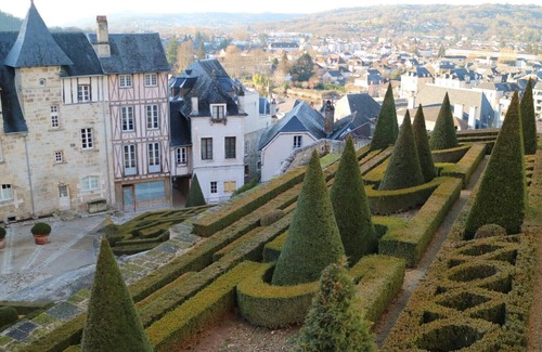 Terrasson-la-Villedieu Casa | Las casas del Périgord "lado de Malpas"