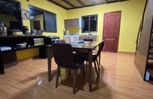 Antigua Guatemala Casa | La casona entre el bosque