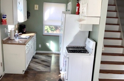 Old Brooklyn Casa | The House Hotels - Fulton