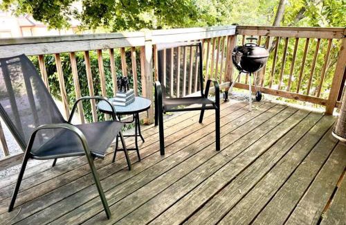Ohio City Apartamento | The House Hotels - Terrific W33rd