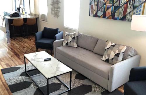 Tremont Casa | The House Hotels - W20TH - Three Bedroom, Near West Side Market and Downtown Cle