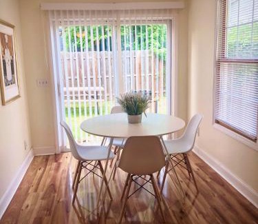 Tremont Casa | The House Hotels - W20TH - Three Bedroom, Near West Side Market and Downtown Cle