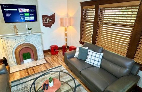 Detroit - Shoreway Apartamento | The House Hotels - West 47th 1 - Two Bedroom Ohio