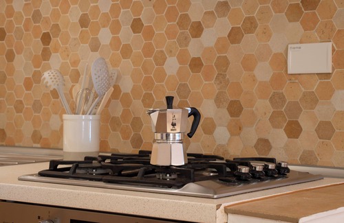 Fiesole Casa | The House in the Woods - Fiesole