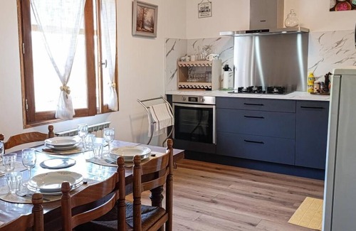 Le Bougayrou Casa | The House - LACAVE - Gîte