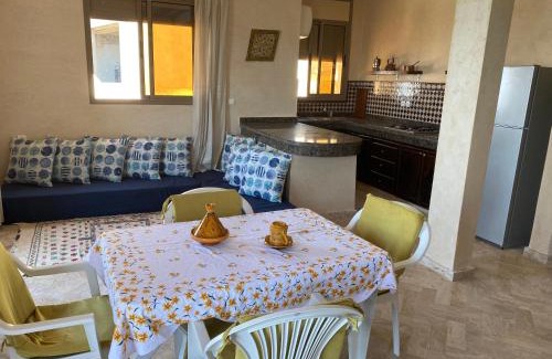 Mirleft Apartamento | The house morjana