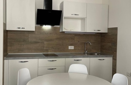 Nettuno Apartamento | The House of Alice Blu Mare in Neptune