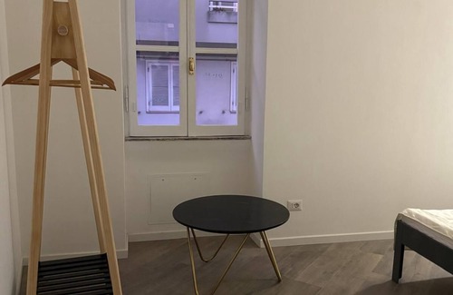 Nettuno Apartamento | The House of Alice Blu Mare in Neptune