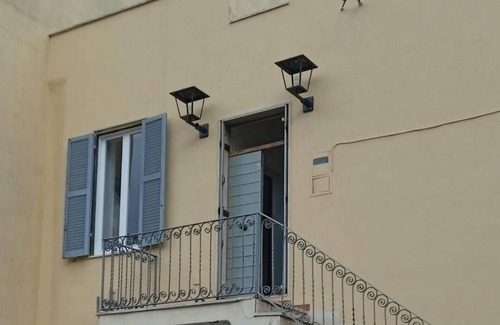 Nettuno Apartamento | The House of Alice Blu Mare in Neptune