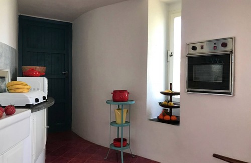 Nerano Casa | La Cámara de Big Foot Negro - Un lugar para el Diseño de lujo del Mediterráneo y amantes