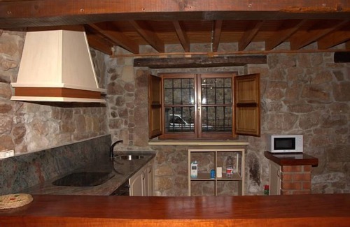 Viernoles Casa | Casa típica montañesa con huerto ecólogico a 15 minutos de la playa