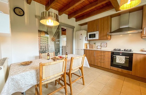 Bourg-Madame Casa | The House of Mary