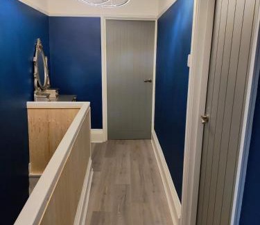 Machynlleth Casa | The House of Gnarrr