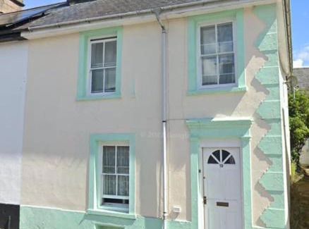 Machynlleth Casa | The House of Gnarrr
