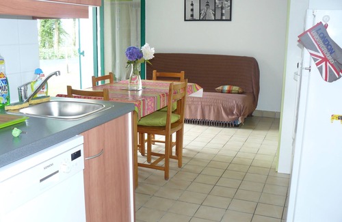 Clohars-Carnoet Casa | La casa Haut Pouldu