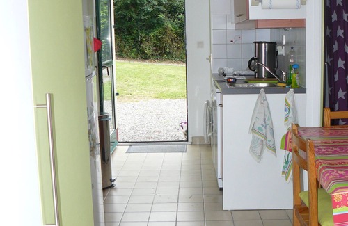 Clohars-Carnoet Casa | La casa Haut Pouldu