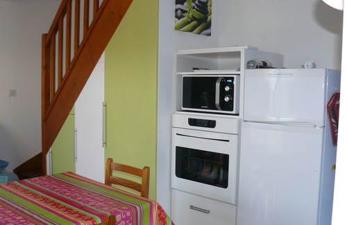 Clohars-Carnoet Casa | La casa Haut Pouldu