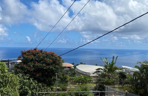 Piton Saint-Leu Casa | The House of happiness