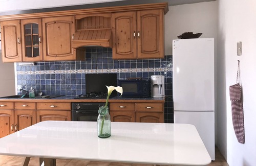 Plouguiel Casa | LA CASA DE LAVOIR.