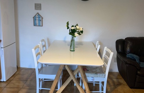 Plouguiel Casa | LA CASA DE LAVOIR.