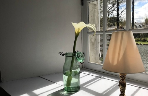 Plouguiel Casa | LA CASA DE LAVOIR.