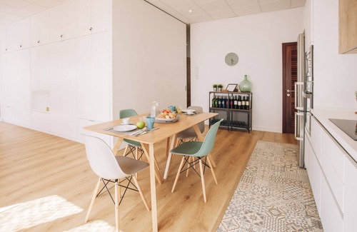 Garachico Apartamento | Garachico Homes - LA CASA DE LINA